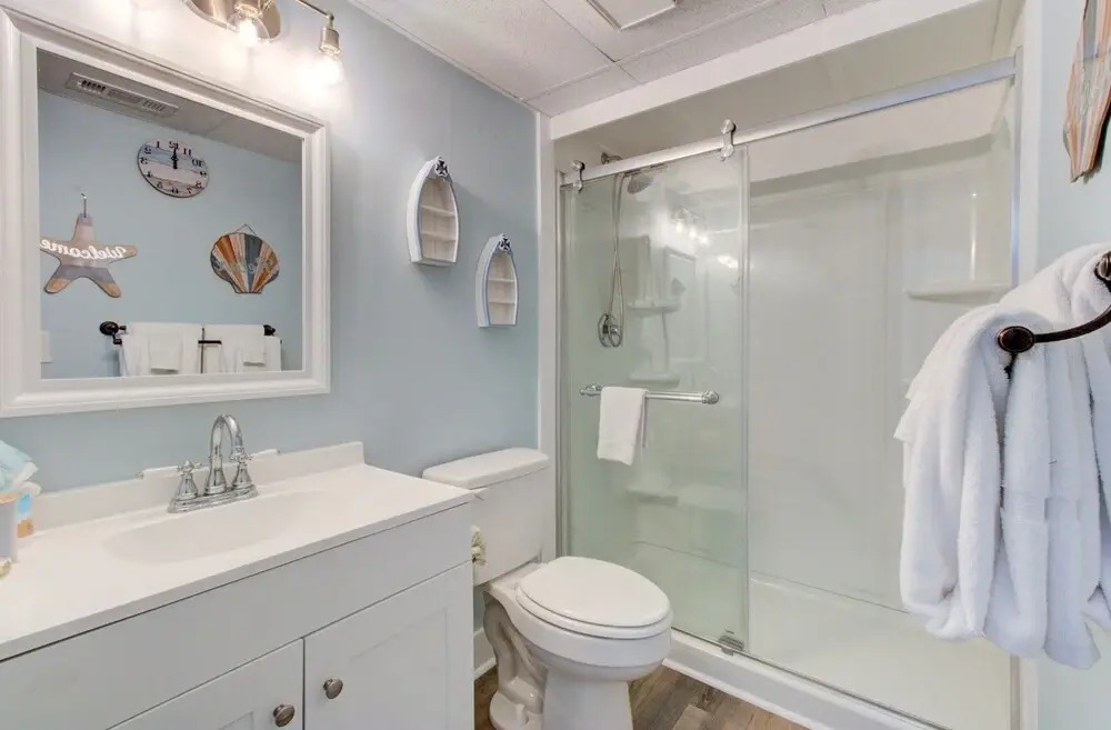 0509 Oceanfront Getaway by Atlantic Towers
