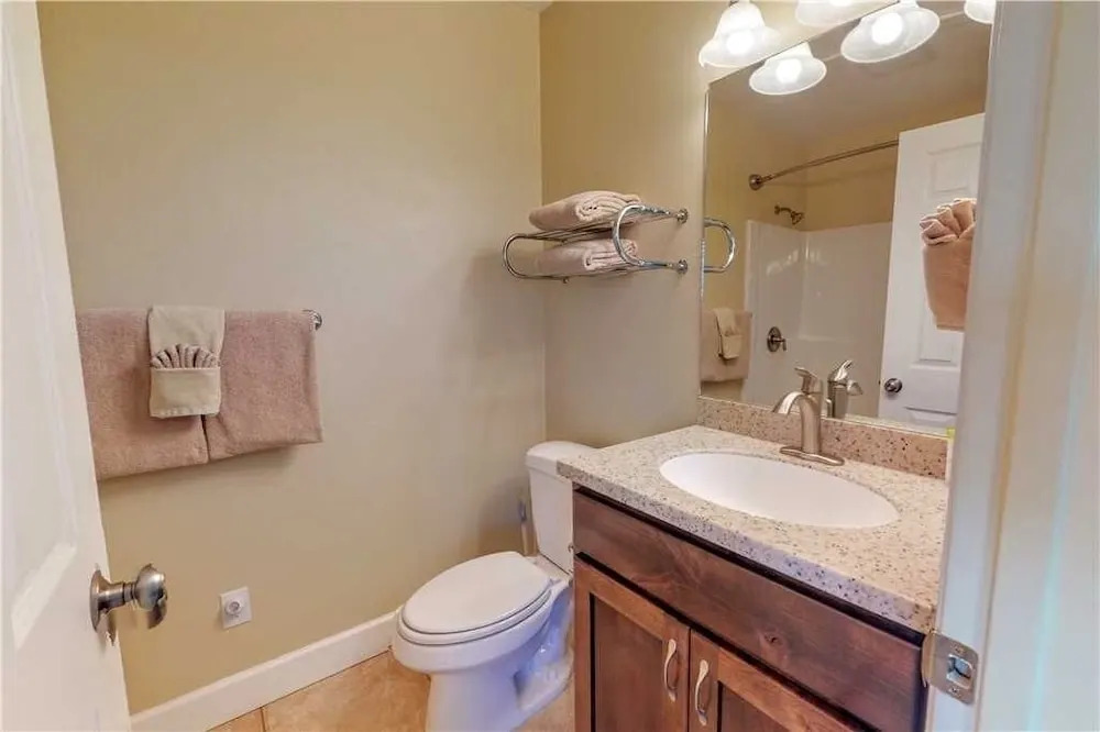 Moab Trails Inn ~ A - 2 Br Duplex