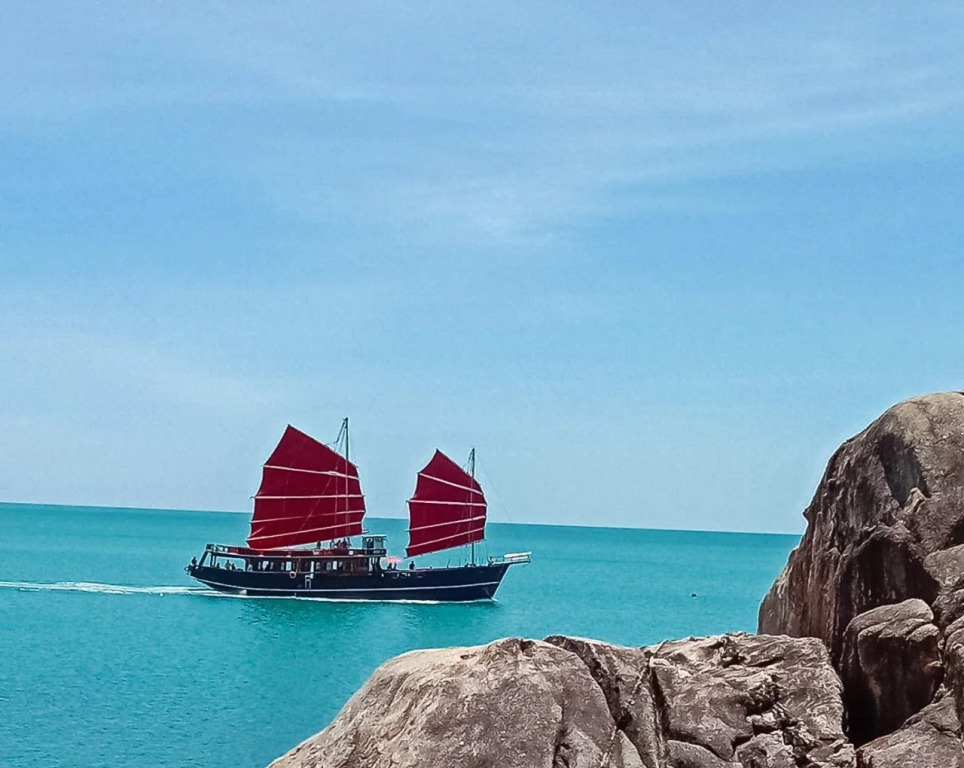 Merit Resort Samui