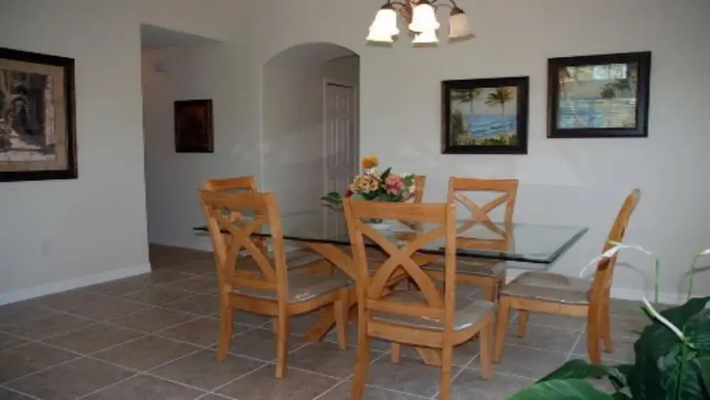 Ip60264 - Watersong - 4 Bed 3 Baths Villa