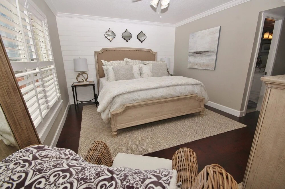 Sea Coast Gardens II 308 Apartment 2
