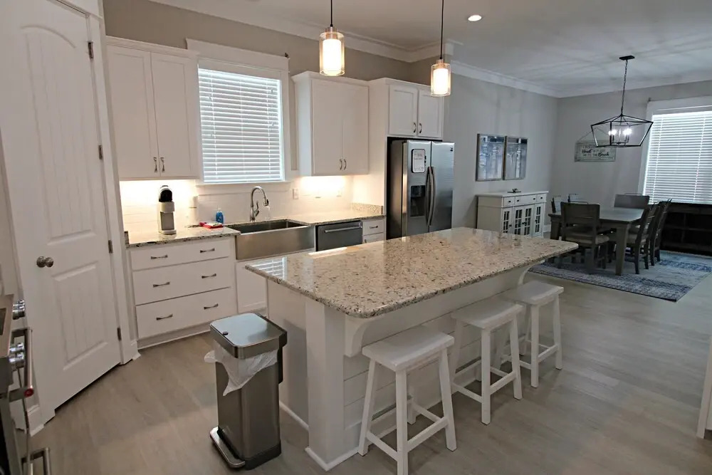 White Sands At Parks Edge 3 Bedroom Home by Redawning