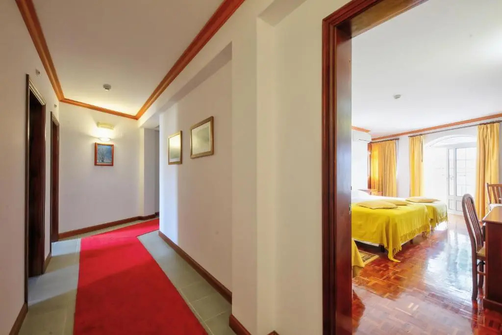 Luso Village Boutique Hotel