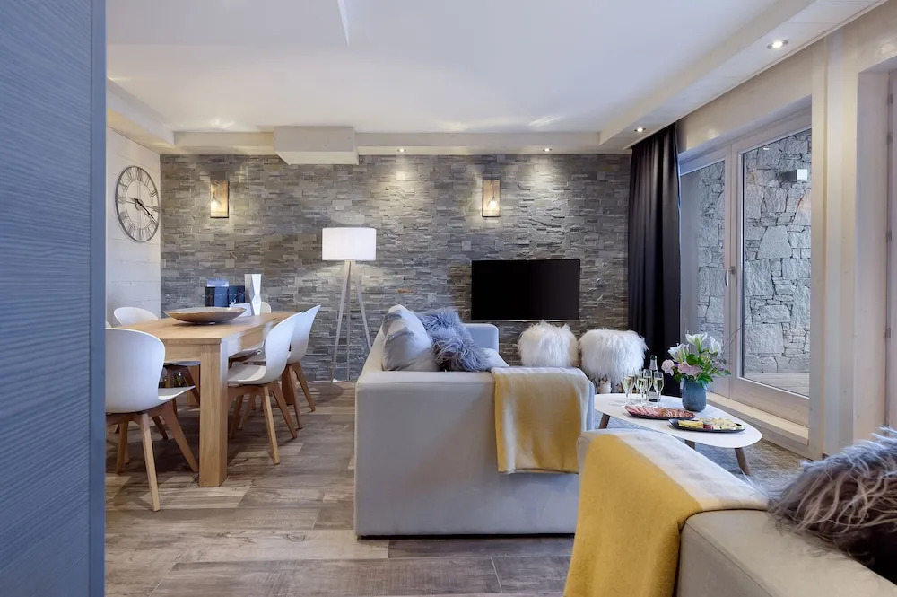 Keystone Lodge Apartment T4 C02