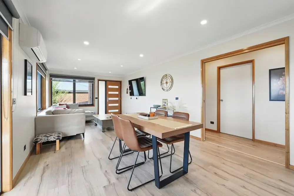 Timbermill House - 2 Bedrooms