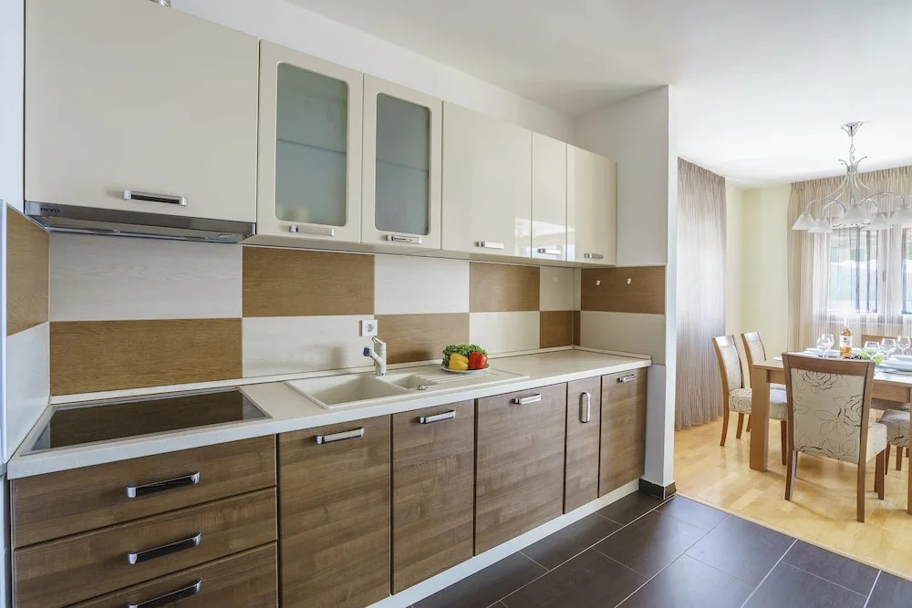 Tivat Apartments