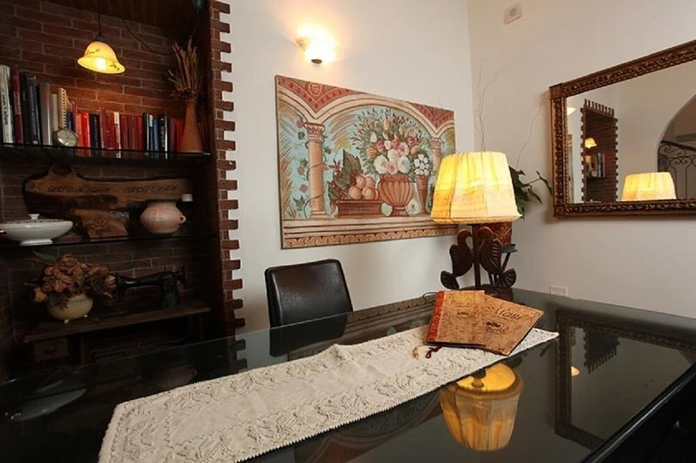 Albergo Ristorante Locanda Rosella