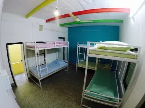 Brick Lane Hostel