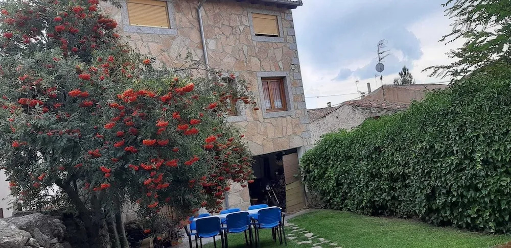 Casa Rural el Casillo del Abuelo Goyo