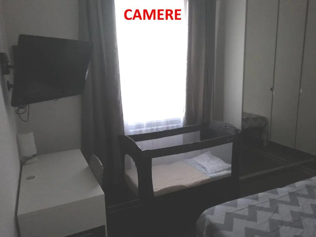 B&B Gaslini & Mare