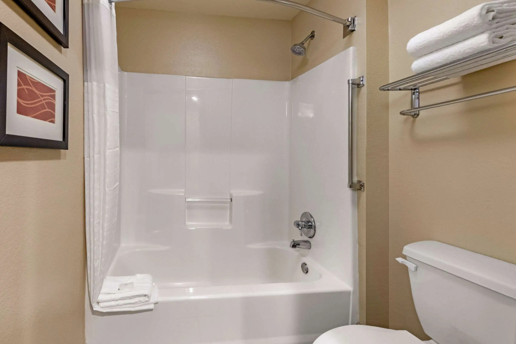 Comfort Inn Fontana