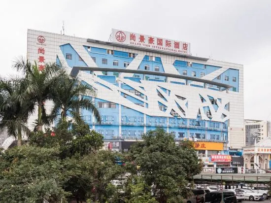 Grand View International Hotel