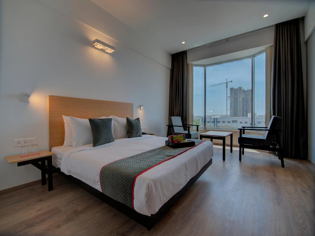 Townhouse Somani TC