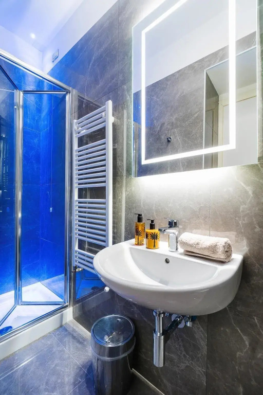 The Brunetti - Luxury Serviced Apartment