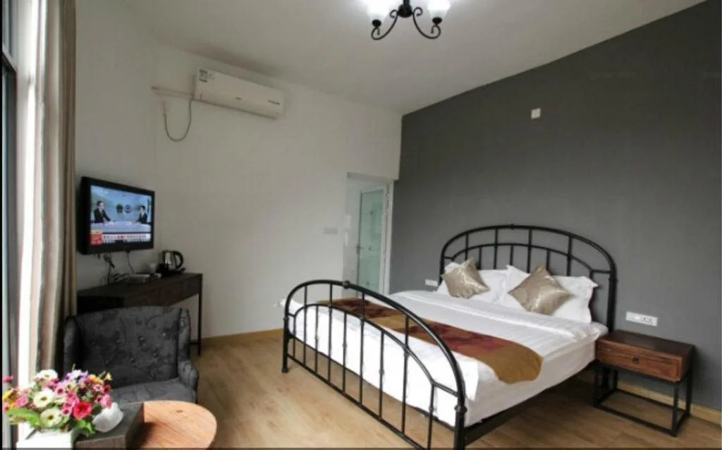 High Park Inn - Yangshuo