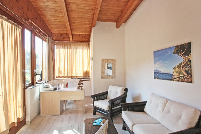 Villas Santandria