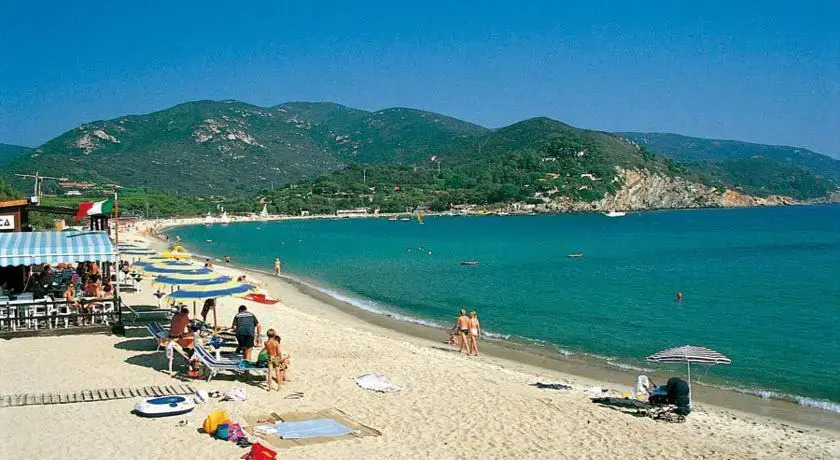 Appartamenti Sole E Mare