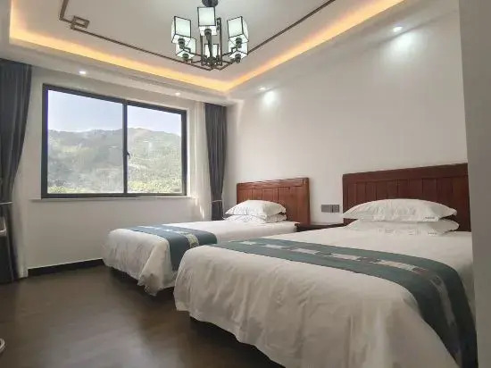 Lishuiman Residential Residence