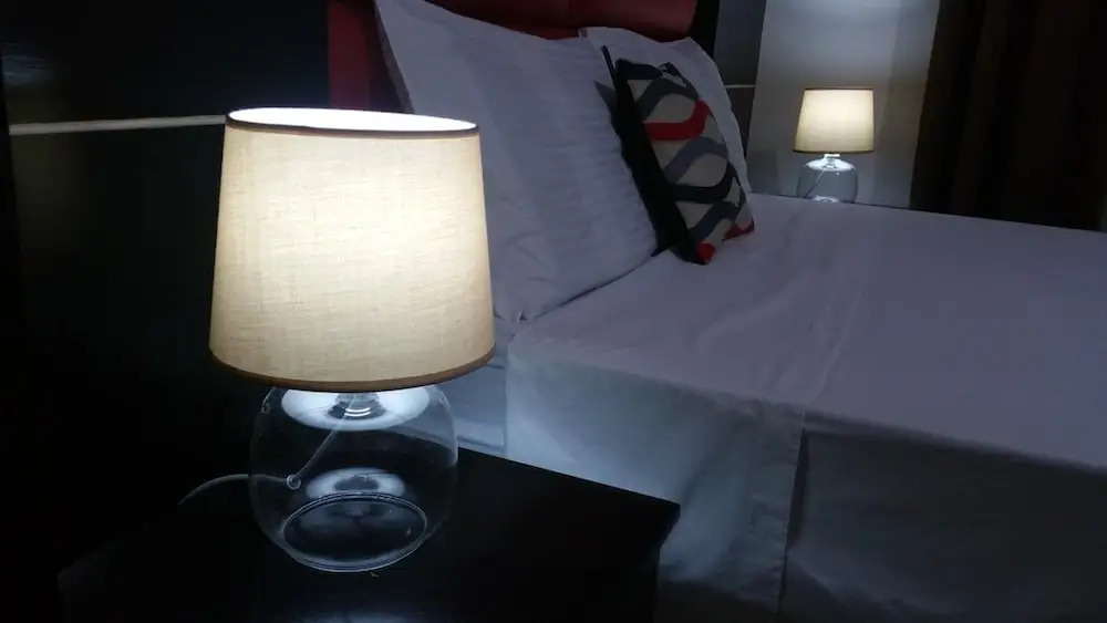 Luxury Suites E