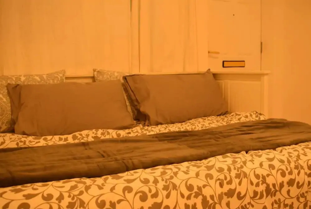 2 Bedroom Apartment in White City