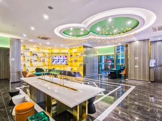 Ibis Styles Hotel (Shaoxing Keqiao Convention and Exhibition Center)