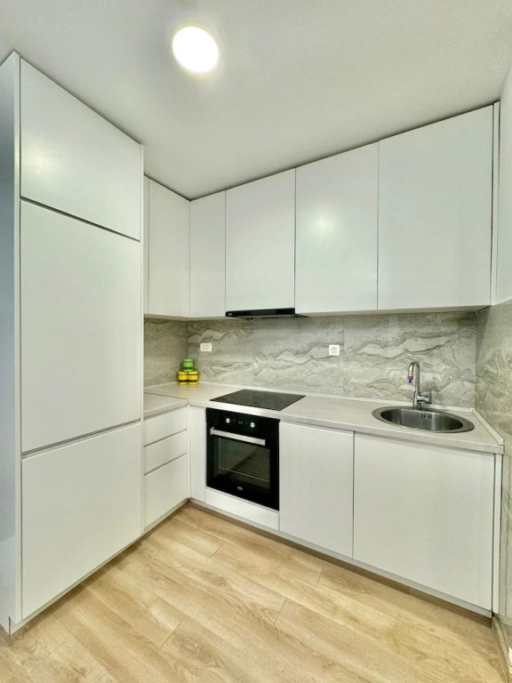 Family One bedroom apartment Marijana