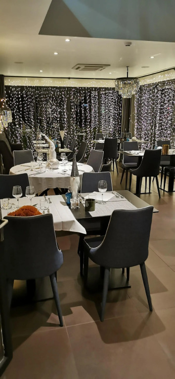 Hotel Acadie Eragny