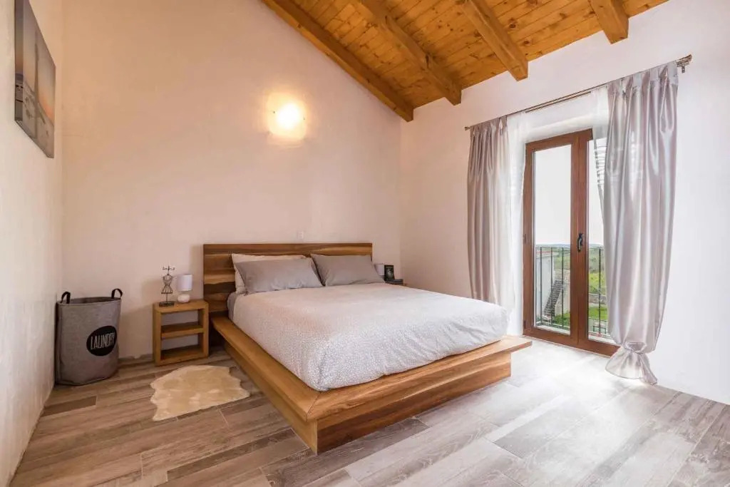 Holiday home in Brtonigla - Istrien 39884