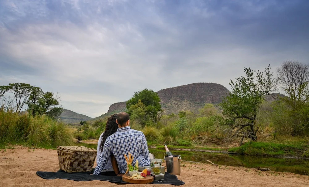 Marataba Mountain Lodge
