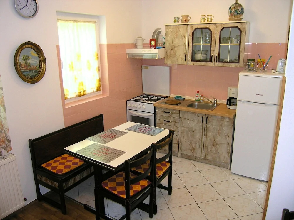 Apartments Iskra