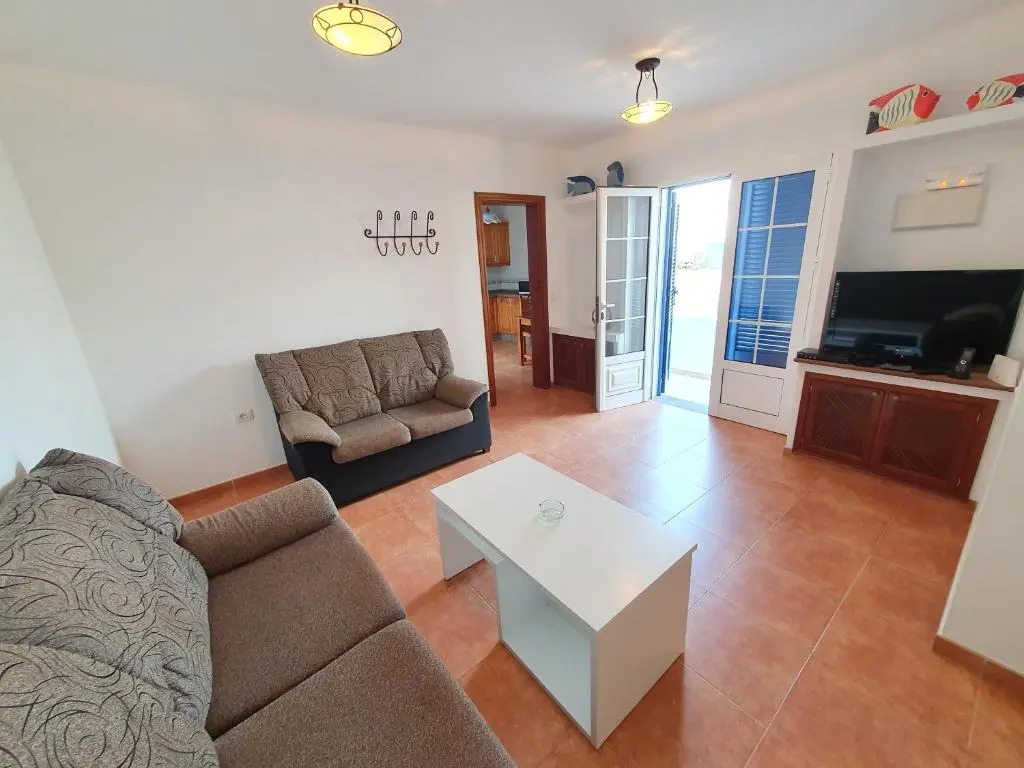 Apartamentos Graciosamar