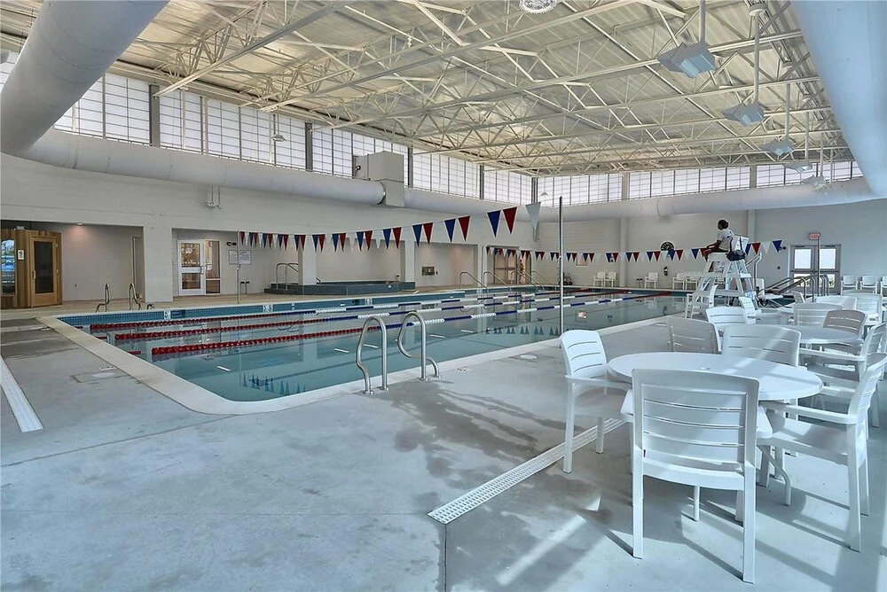 Sea Colony E 907 Georgetown by Long & Foster