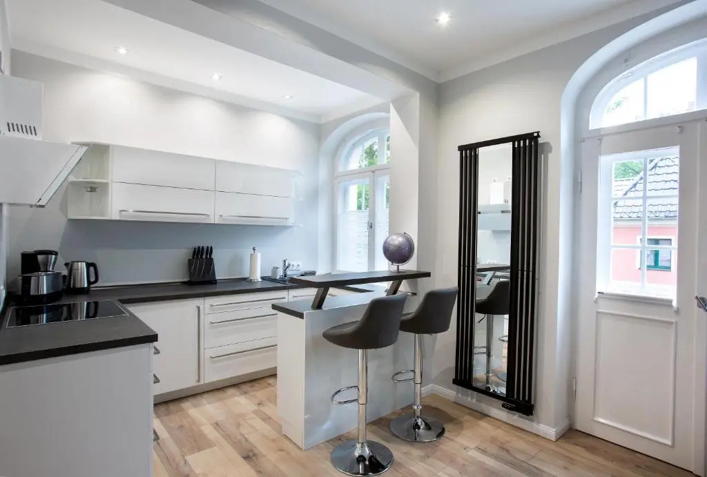 Apartment Estelle