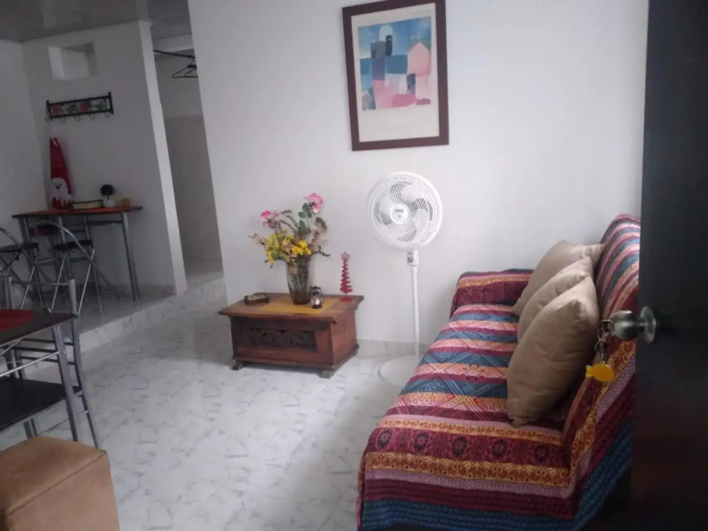 Apartamentos El Caudal, Villavicencio