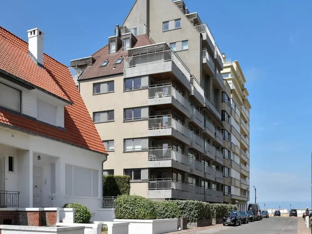 Duplex at Albert Beach with Stunning Sea Views