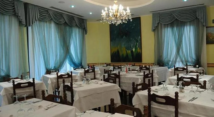 Hotel Gigliola