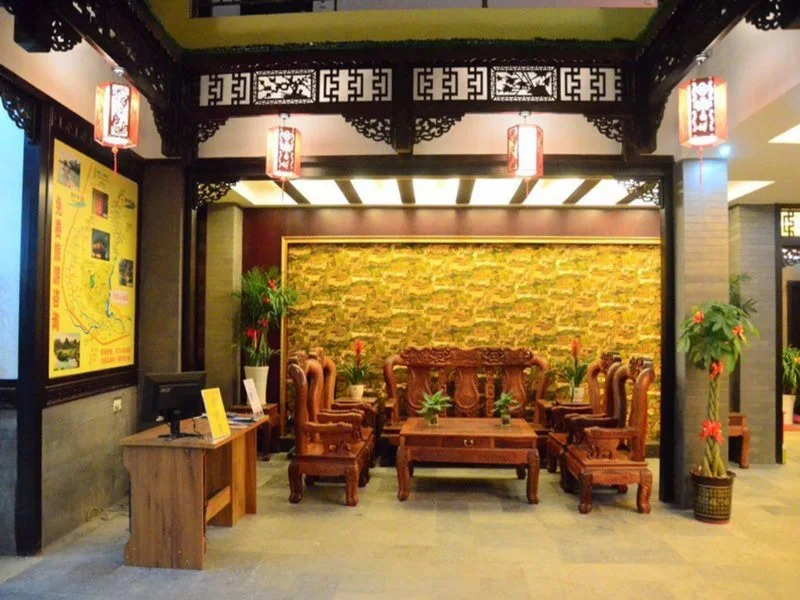 AL Shan Hotel