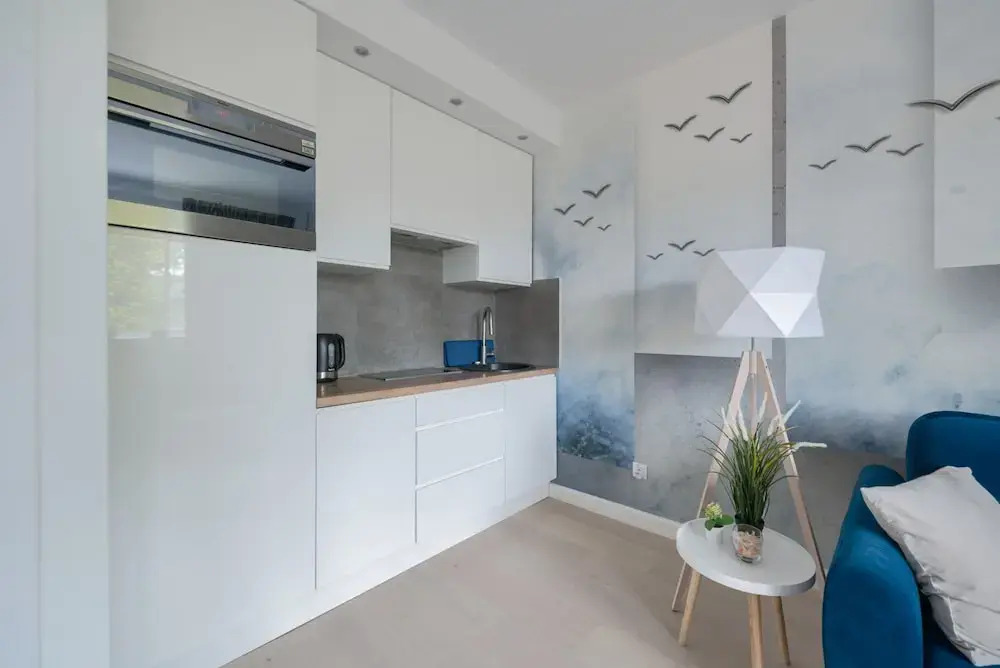 Dom & House Apartments Villa Elen