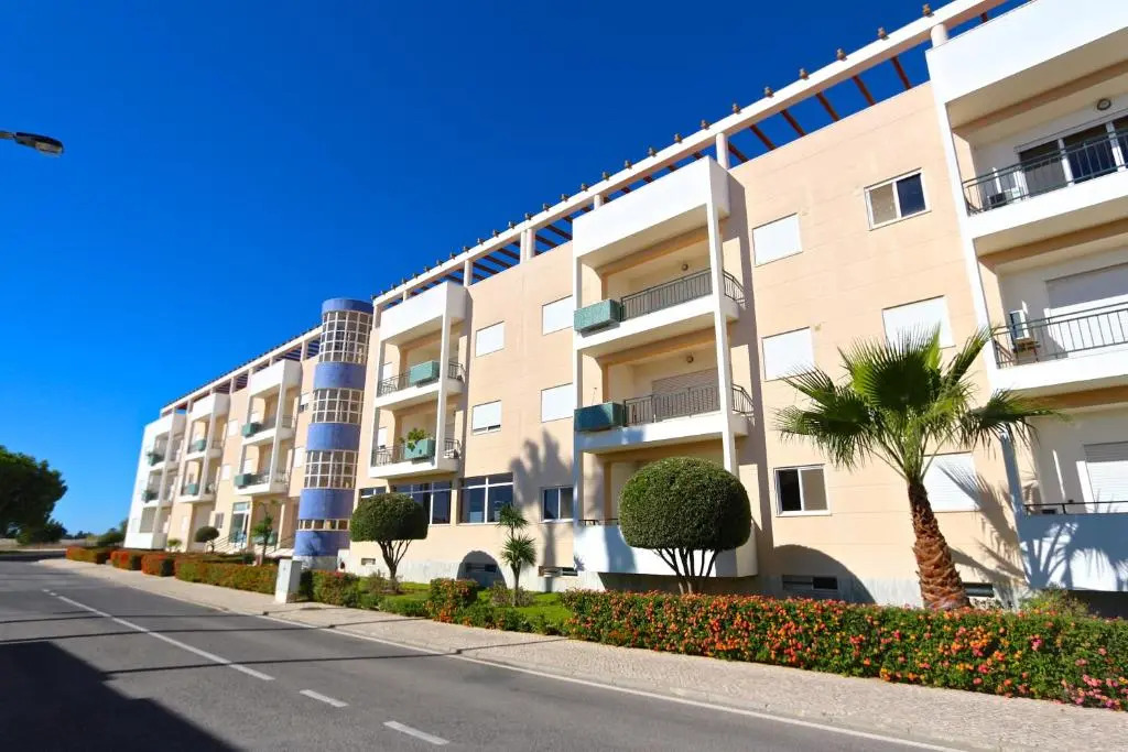 Vilamoura, Marina Sol T2