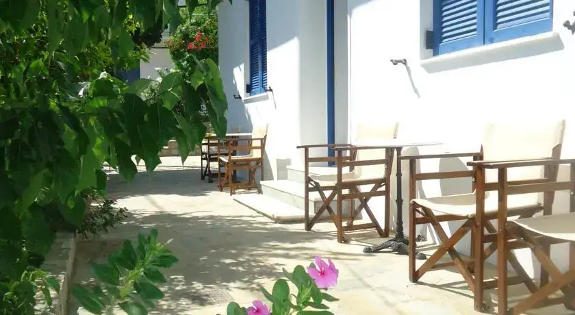 Villa Popi