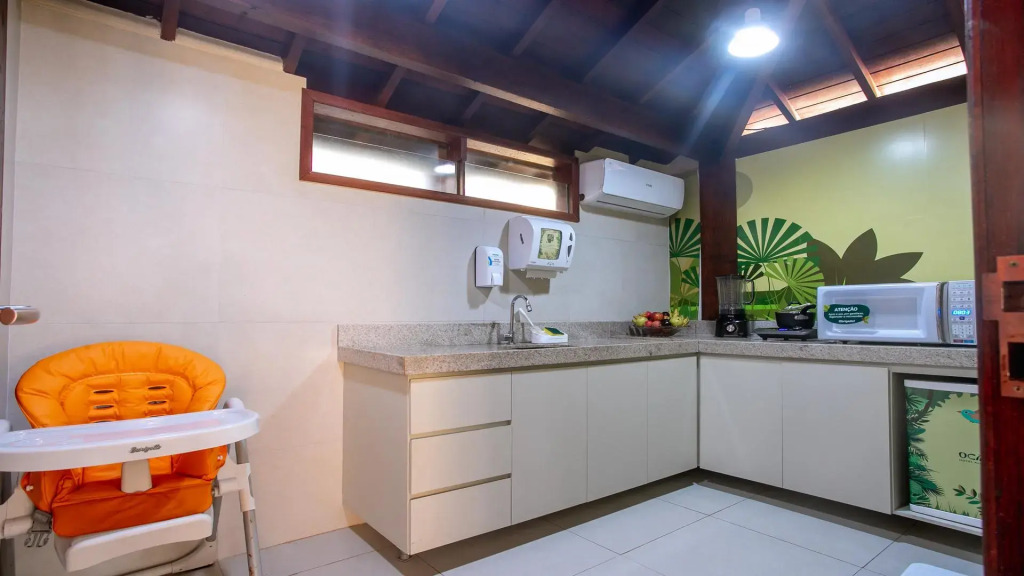 Ocaporã Hotel All Inclusive
