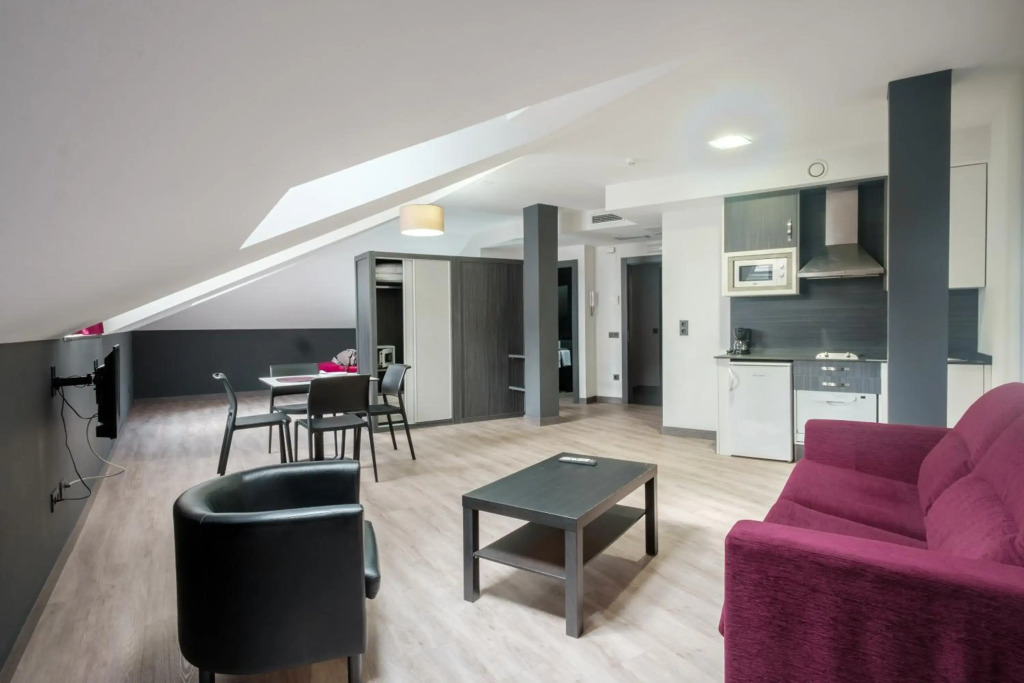 Capua Apartaments