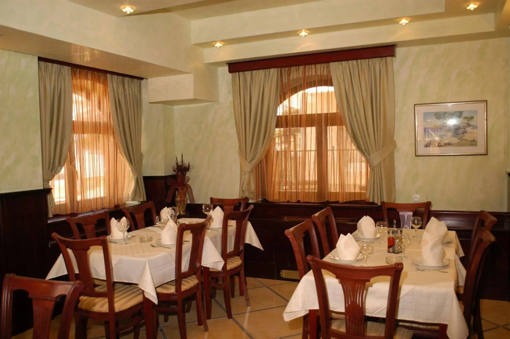 Tino Hotel & SPA