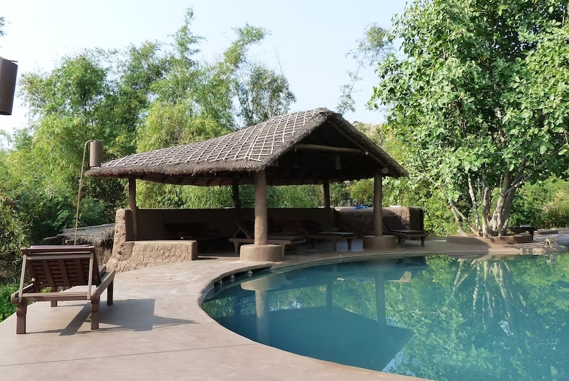 Hampis Boulders Resort
