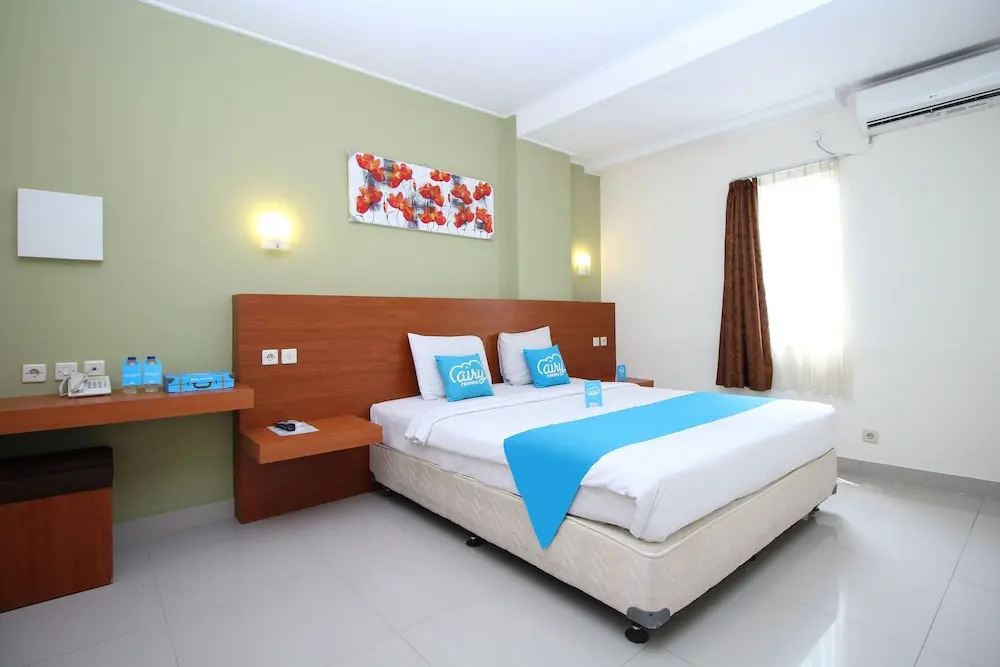 Airy Raya Kuta 20 Joger Bali