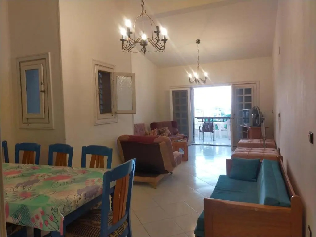 private chalet at Marina 4