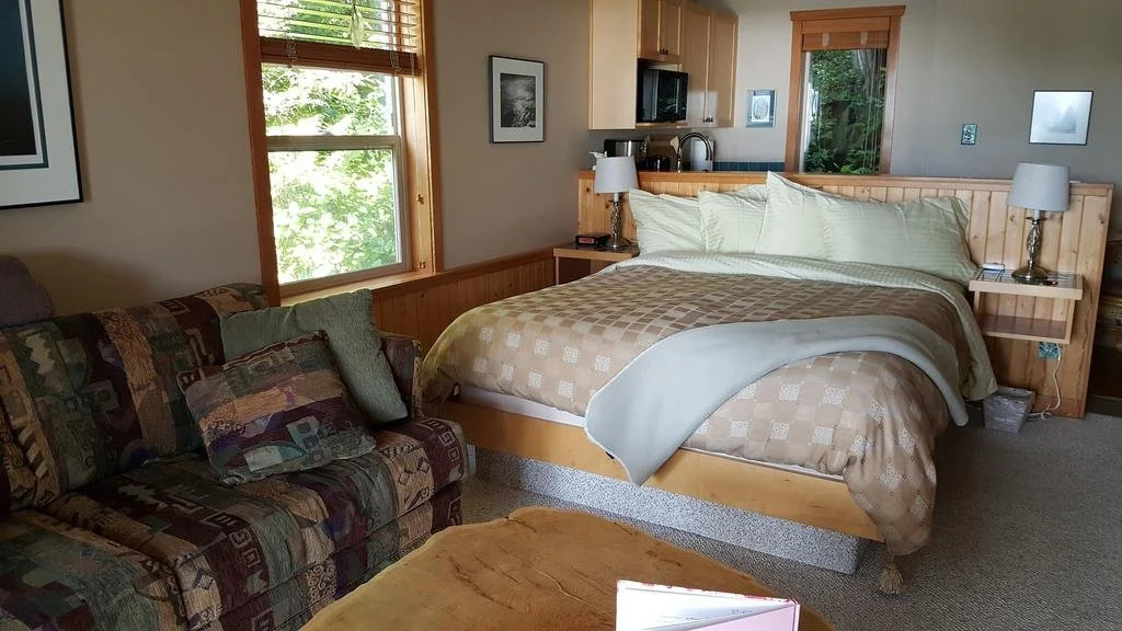 Reef Point Oceanfront Bed and Breakfast