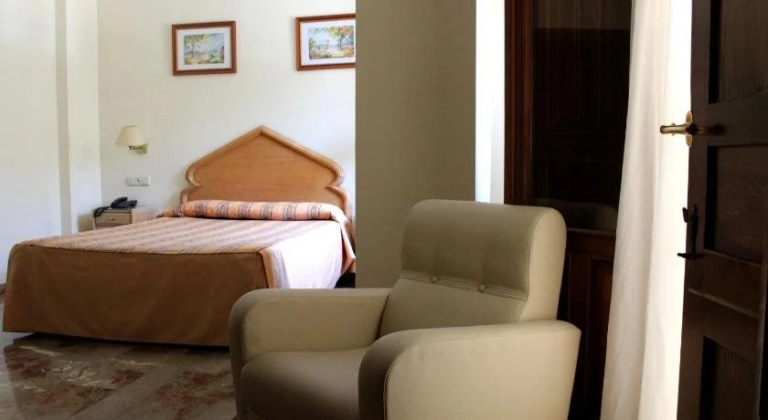 Hotel el Sol