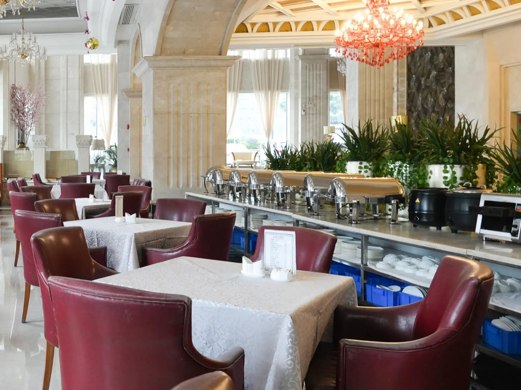 Regency Hotel
