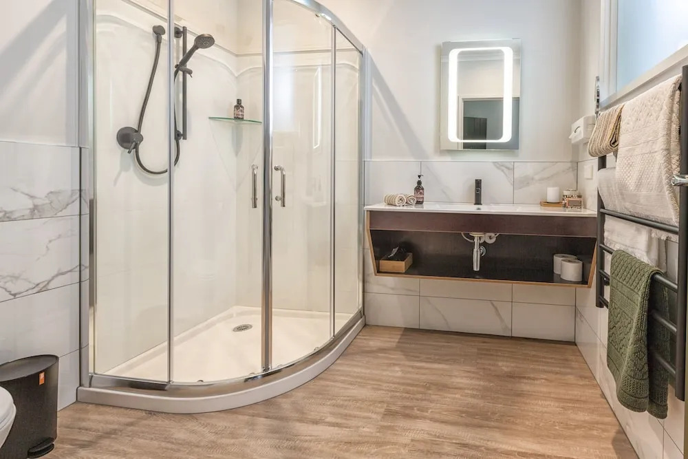 Parkside Boutique Lodge